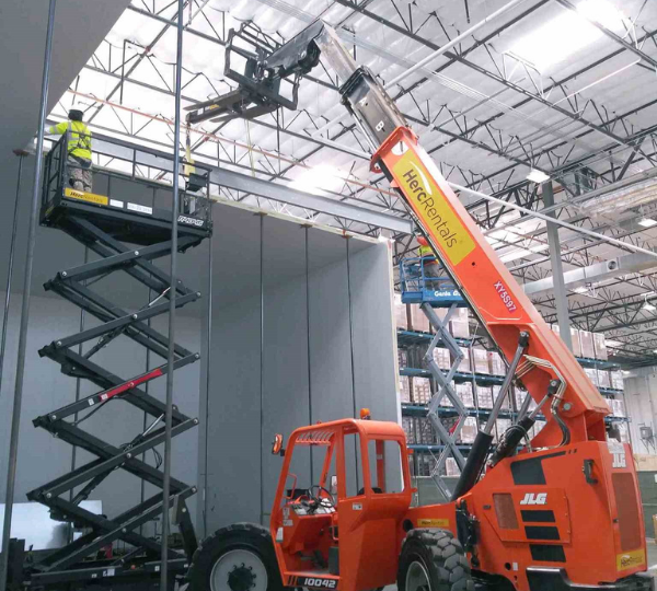 Installation
